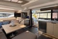 Sailing vacation in Spain on Catamaran Yara | Yacht4Less