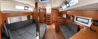 Book Sailboat Silver VII for your sailing holiday in Greece | Yacht4Less