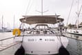 Book Sailboat Silver I for your sailing holiday in Greece | Yacht4Less