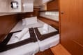 Sailboat Silver I available for yacht charter in Greece | Yacht4Less
