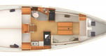 Book Sailboat DNA for your sailing holiday in Greece | Yacht4Less