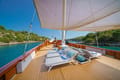 Experience Croatia on Gulet Green Ray | Yacht4Less