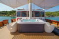 Gulet Green Ray available to rent in Croatia | Yacht4Less