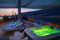Plan your sailing vacation in Croatia with Gulet Green Ray | Yacht4Less