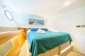 Best Price for a Gulet Green Ray rental in Croatia | Yacht4Less