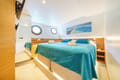 Gulet Green Ray available for yacht charter in Croatia | Yacht4Less