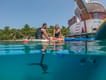 Charter a Gulet Green Ray rental in Croatia with or without a skipper | Yacht4Less
