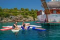 Gulet Green Ray affordable yacht charter in Croatia | Yacht4Less