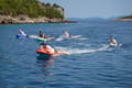 Best Price Guarantee for a Gulet Green Ray yacht charter in Croatia | Yacht4Less