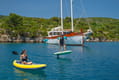 Gulet Green Ray available for yacht charter in Croatia | Yacht4Less