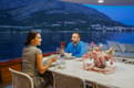 Explore Croatia aboard Gulet Green Ray | Yacht4Less