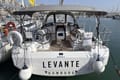 Explore Spain aboard Sailboat Levante | Yacht4Less