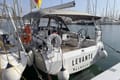 Book Sailboat Levante for your sailing holiday in Spain | Yacht4Less