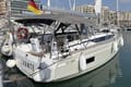 Sailboat Levante – best yacht rental in Spain | Yacht4Less