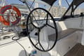 Sailing vacation in Spain on Sailboat Levante | Yacht4Less