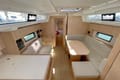 Sailing vacation in Spain on Sailboat Levante | Yacht4Less