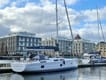 Sailing vacation in Spain on Sailboat Namaka Elua | Yacht4Less