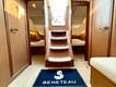 Sailboat Bestsennyy available for yacht charter in Turkey | Yacht4Less