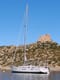 Sailing vacation in Spain on Sailboat Eva | Yacht4Less