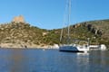Discover Spain on Sailboat Eva | Yacht4Less