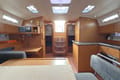 Sailboat Eva affordable yacht charter in Spain | Yacht4Less