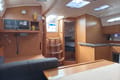 Best Price Guarantee for a Sailboat Eva yacht charter in Spain | Yacht4Less