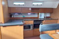 Sailboat Eva available for yacht charter in Spain | Yacht4Less