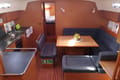 Plan your sailing vacation in Spain with Sailboat Eva | Yacht4Less
