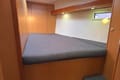 Enjoy Spain with Sailboat Eva rental | Yacht4Less