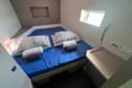 Power Catamaran Mamma Mia affordable yacht charter in Spain | Yacht4Less