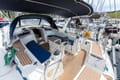 Sailing vacation in Croatia on Sailboat Makani | Yacht4Less