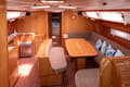Sailboat Makani charter deals in Croatia | Yacht4Less