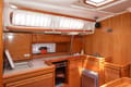Sailboat Makani available to rent in Croatia | Yacht4Less
