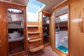 Sailboat Makani affordable yacht charter in Croatia | Yacht4Less
