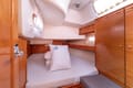 Sailboat Makani available for yacht charter in Croatia | Yacht4Less