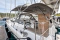 Sailboat Wahlheimat – best yacht rental in Croatia | Yacht4Less