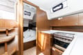 Sailboat Wahlheimat affordable yacht charter in Croatia | Yacht4Less