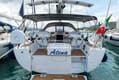 Sailboat Atena – best yacht rental in Italy | Yacht4Less