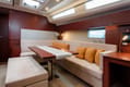 Sailing vacation in Italy on Sailboat Atena | Yacht4Less