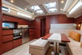 Enjoy Italy with Sailboat Atena rental | Yacht4Less