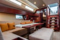 Discover Italy on Sailboat Atena | Yacht4Less