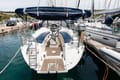 Book Sailboat Skippy for your sailing holiday in Croatia | Yacht4Less