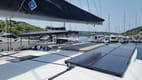 Explore Croatia aboard Catamaran Hope | Yacht4Less