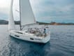 Book Sailboat Circe for your sailing holiday in Italy | Yacht4Less