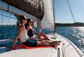 Sailing vacation in Italy on Sailboat Dione | Yacht4Less