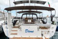 Enjoy Italy with Sailboat Dione rental | Yacht4Less