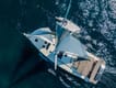 Explore Italy aboard Sailboat Olimpia | Yacht4Less