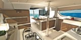 Book Catamaran Diamant Tropical for your sailing holiday in Caribbean | Yacht4Less