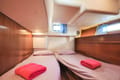 Book Sailboat Windward Spirit for your sailing holiday in Caribbean | Yacht4Less