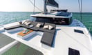 Catamaran Lune Rae – best yacht rental in BVI | Yacht4Less